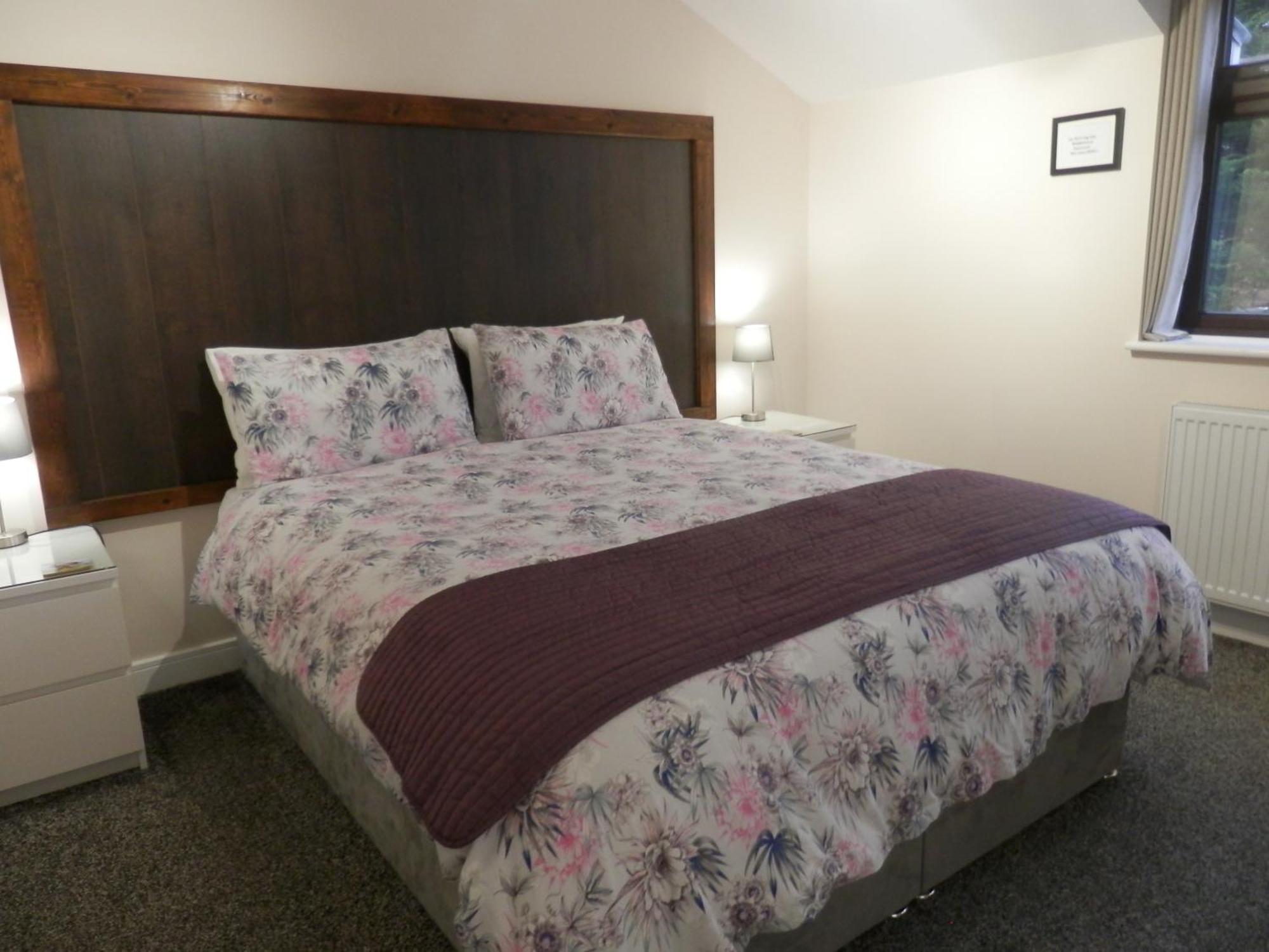 Bed and Breakfast Middle House Ковентри Номер фото